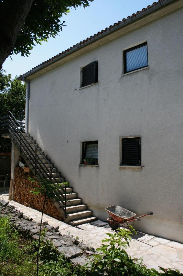 Apartment Jadranovo 5533A Экстерьер фото