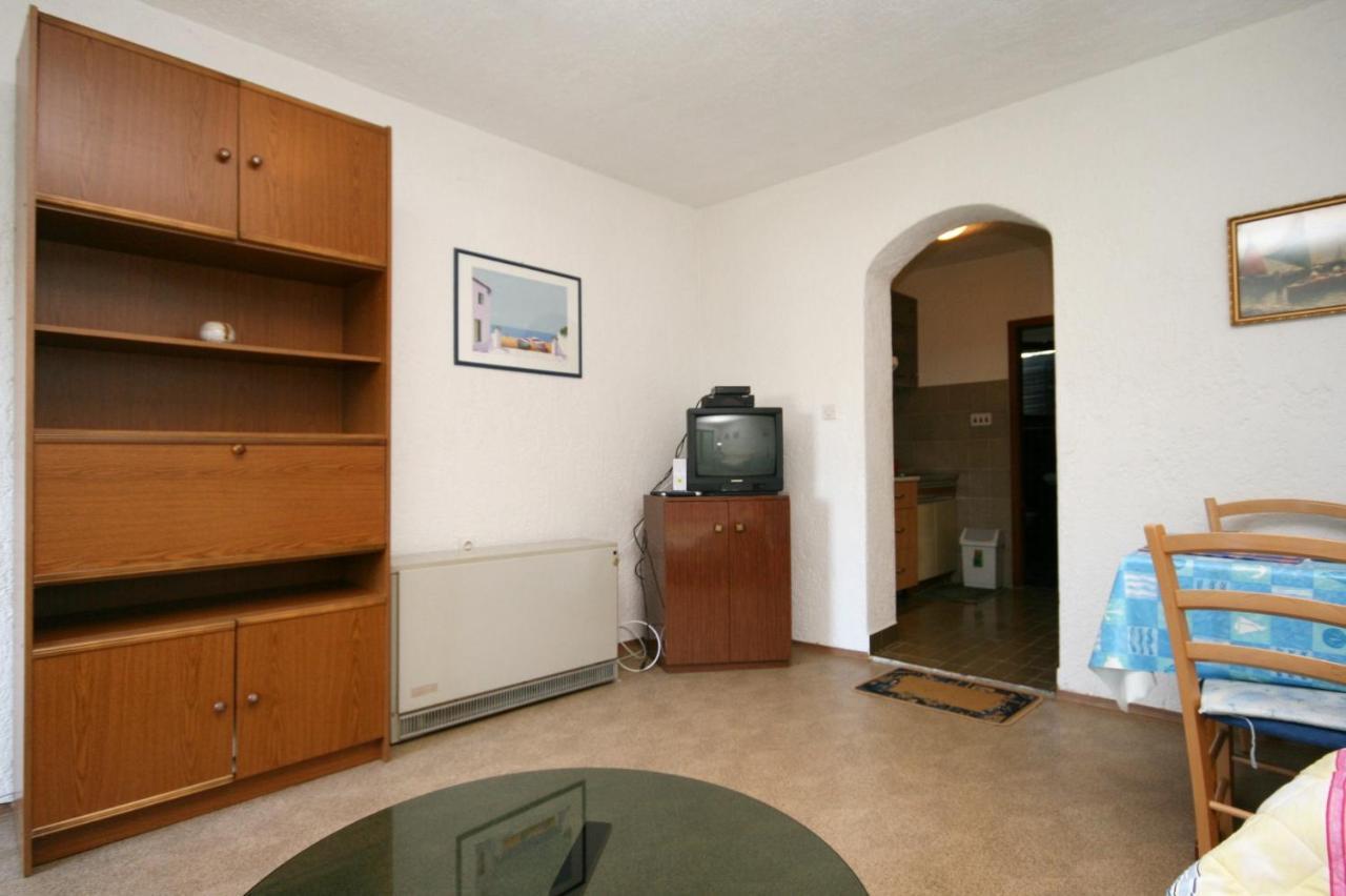 Apartment Jadranovo 5533A Экстерьер фото