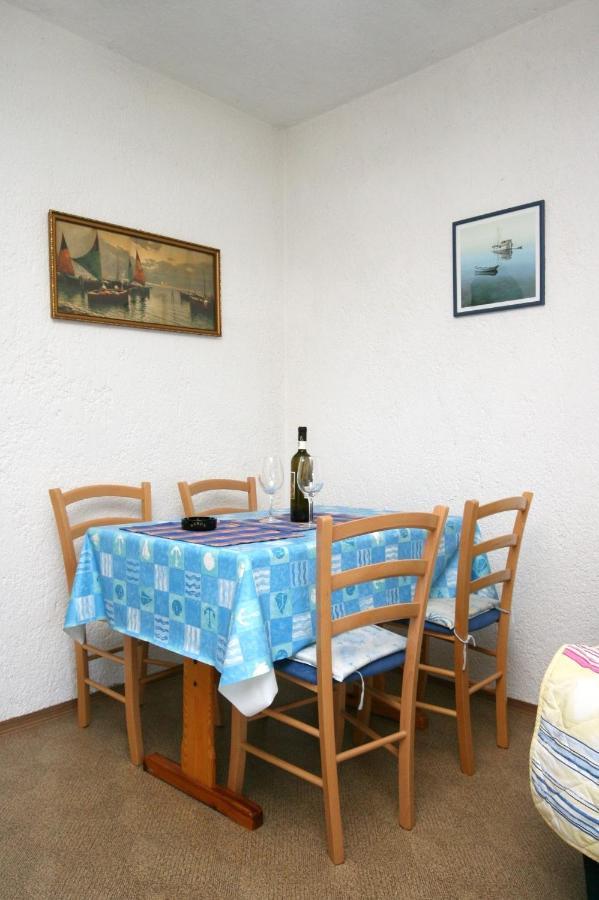 Apartment Jadranovo 5533A Экстерьер фото