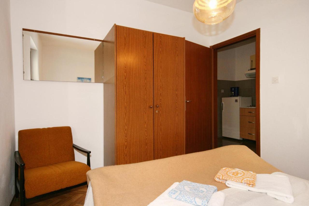 Apartment Jadranovo 5533A Экстерьер фото
