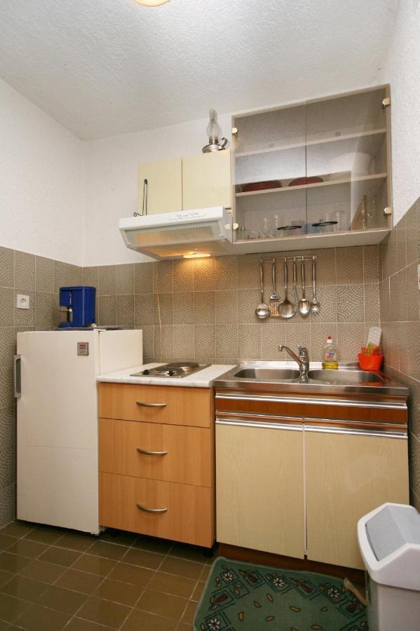 Apartment Jadranovo 5533A Экстерьер фото