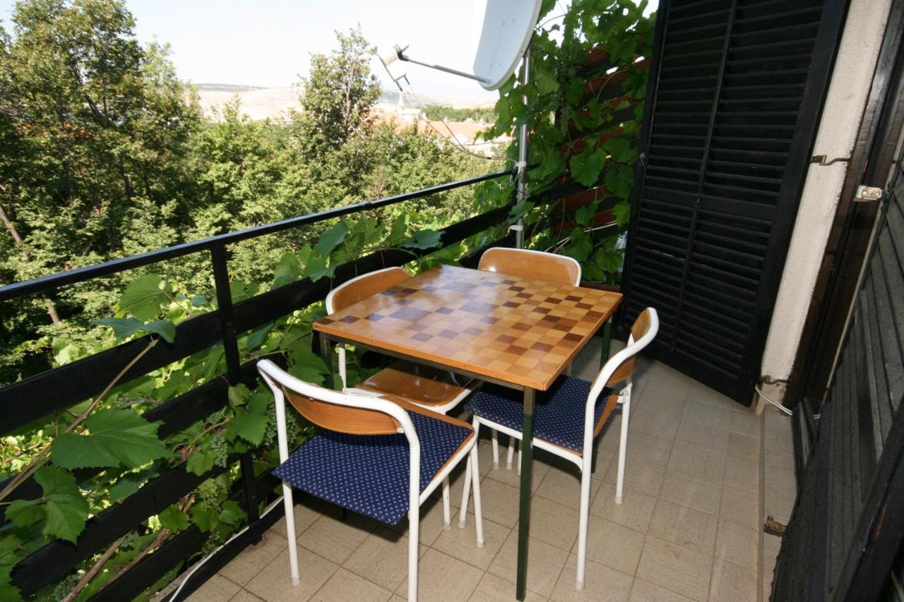 Apartment Jadranovo 5533A Экстерьер фото